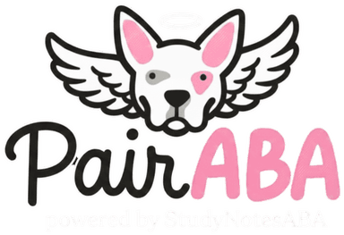 Pair ABA